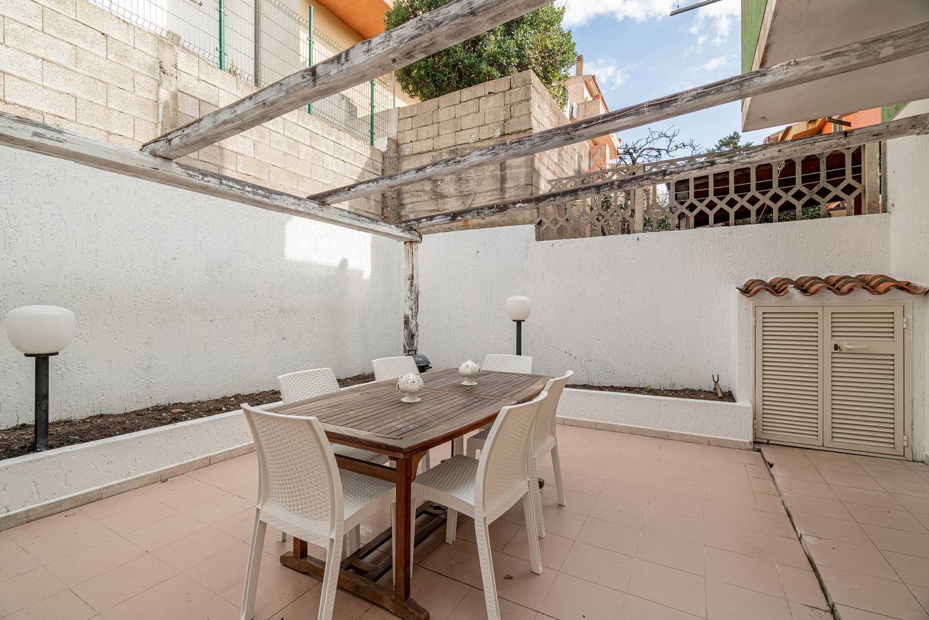 Ganze Wohnung, Dimora Ambriada by Wonderful Italy in Parco Nazionale dell'Arcipelago di La Maddalena, La Maddalena