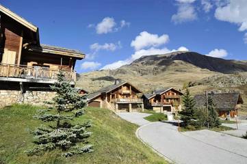 Chalet pour 12 Personnes dans Huez, Parc national des Écrins, Photo 4