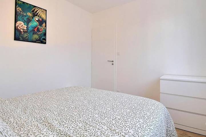 Location de vacances pour 6 personnes, avec jardin à Le Guerno - 3