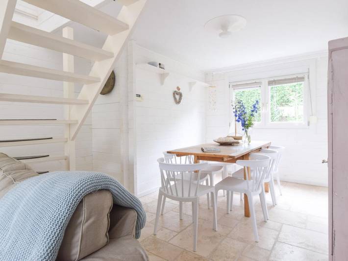 Ferienhaus für 8 Personen, mit Sauna und Balkon in Oostkapelle - 4