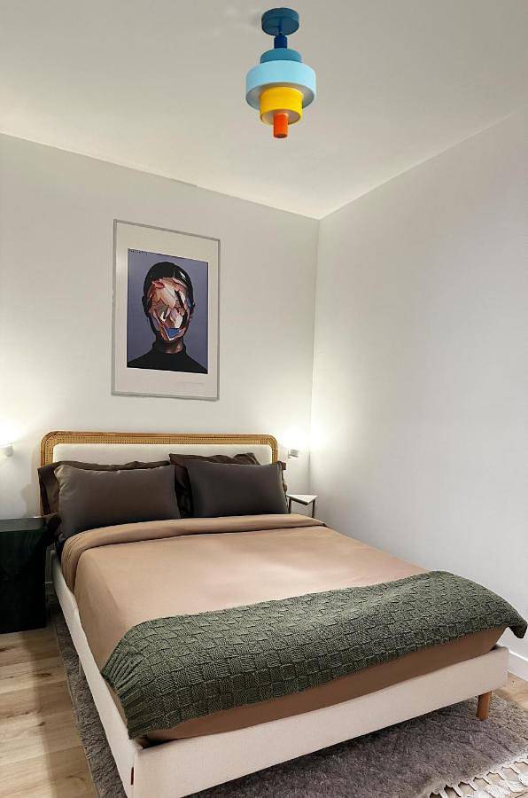 Villa pour 4 personnes, avec jardin et vue à Los Angeles - 2