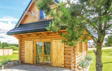 Ferienhaus für 4 Personen in Masuren, Ermland-Masuren, Bild 1
