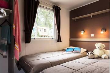 Camping pour 6 Personnes dans Saint-Thomé, Privas, Photo 2