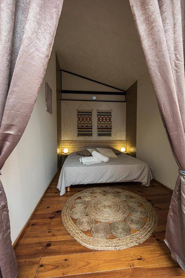 Appartement entier, Zen & Spa - Maison Cosy - Tours - Netflix in Tours, Région de Tours