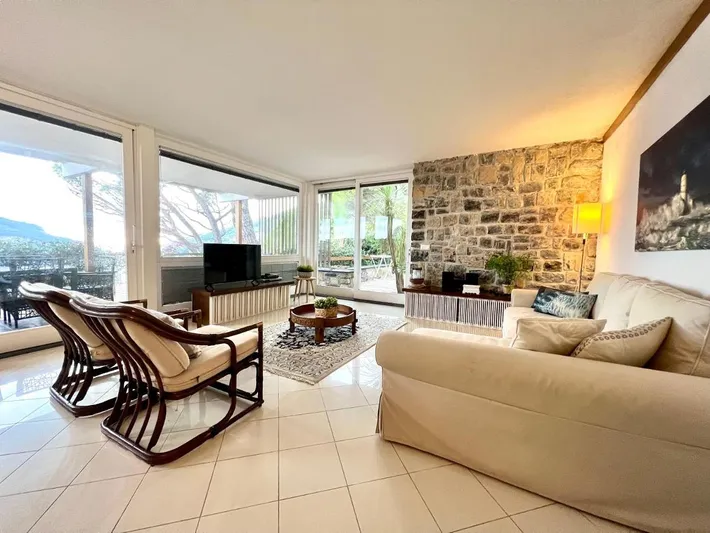 Casa de vacaciones para 10 personas, con vistas y terraza, Se admiten mascotas - 1