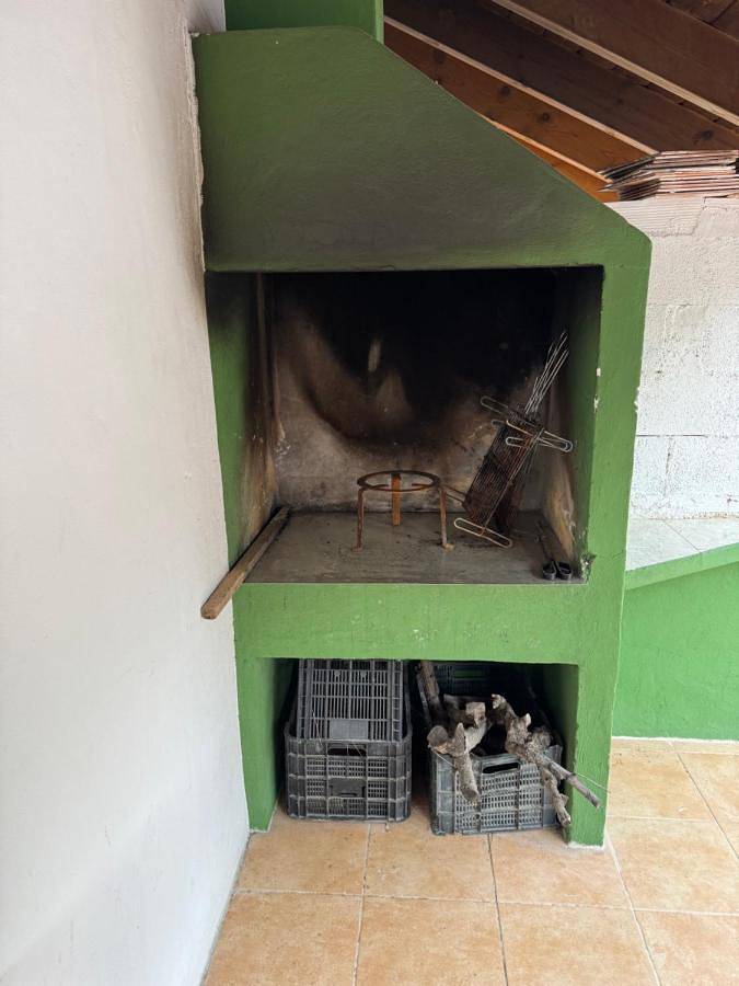 Hôtel pour 6 personnes, avec vue ainsi que piscine et jardin à Moratalla - 2