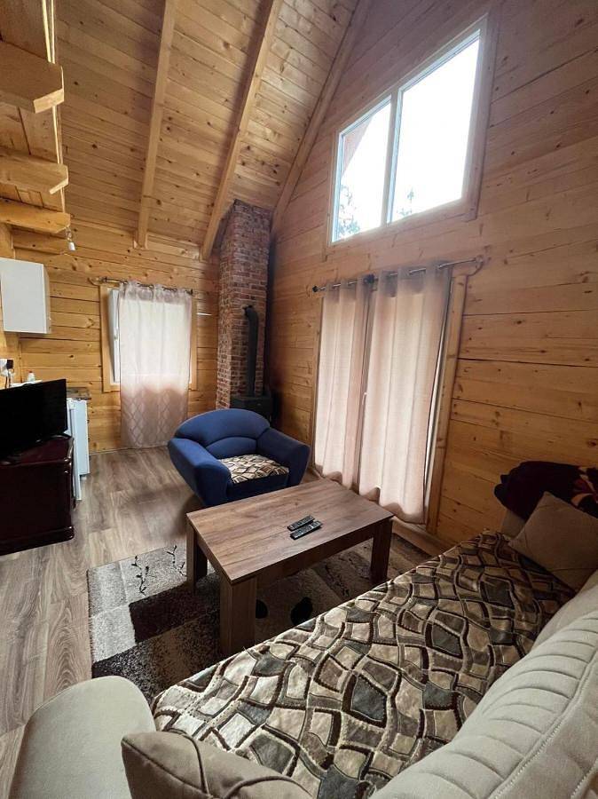 Villa Te Ibra - Rugovë in Kosovo