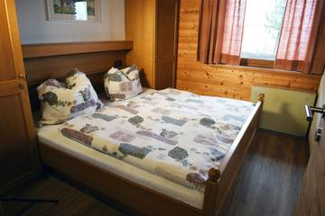 Vakantieappartement voor 6 Personen in Hochkrimml, Krimml, Afbeelding 3