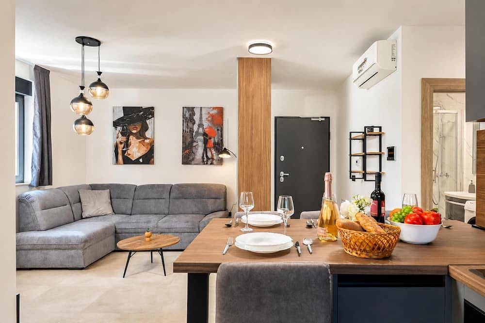 Appartamento vacanze a Zara a partire da 160€ a notte