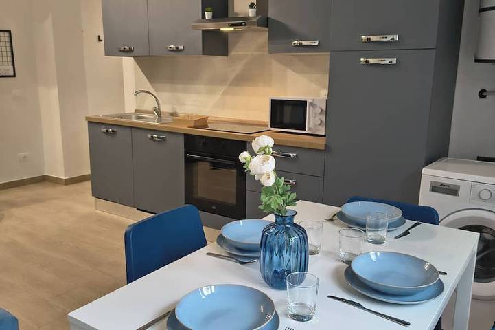 Appartamento intero, Non Solo Città-Torrette di Ancona in Ancona (Italia), Provincia di Ancona