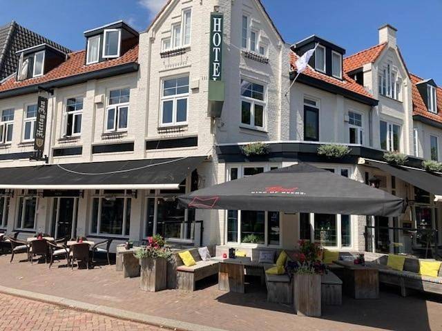 Hotel voor 2 personen, met Terras in Valkenswaard