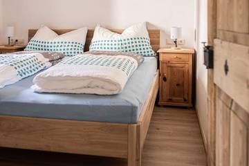 Ferienhaus für 4 Personen, mit Garten in Sankt Martin bei Lofer