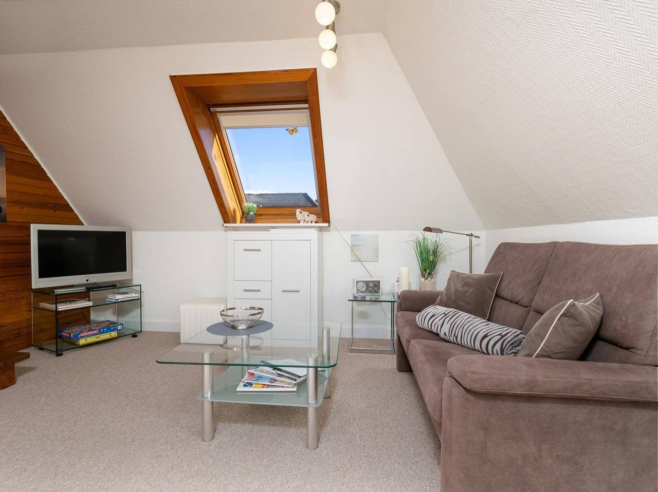 Ganze Ferienwohnung, Ferienwohnung Seestern in Tinnum, Sylt (Gemeinde)