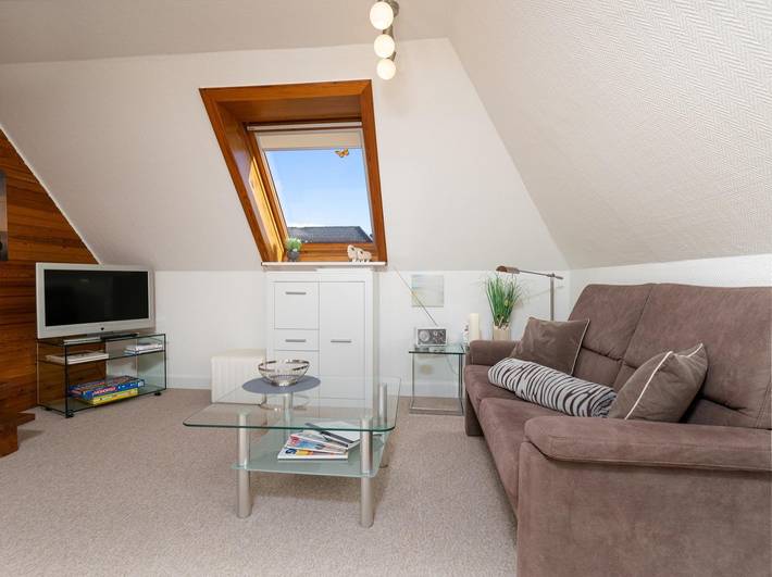 Ferienwohnung für 2 Personen - 1