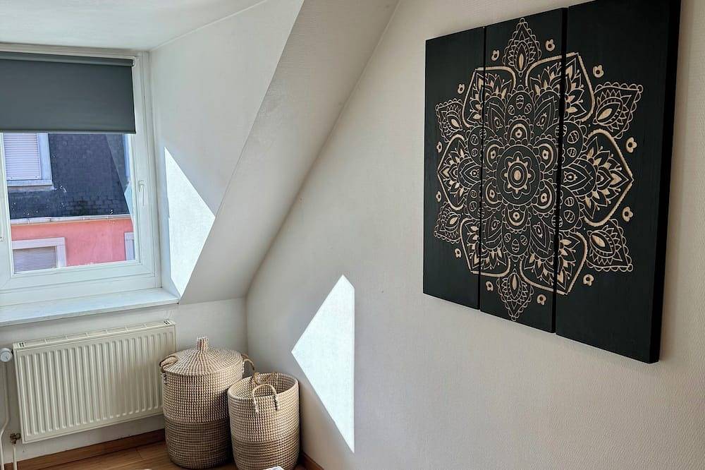 Ganze Wohnung, Apartment in Mülhausen, Mülhausen und Umgebung