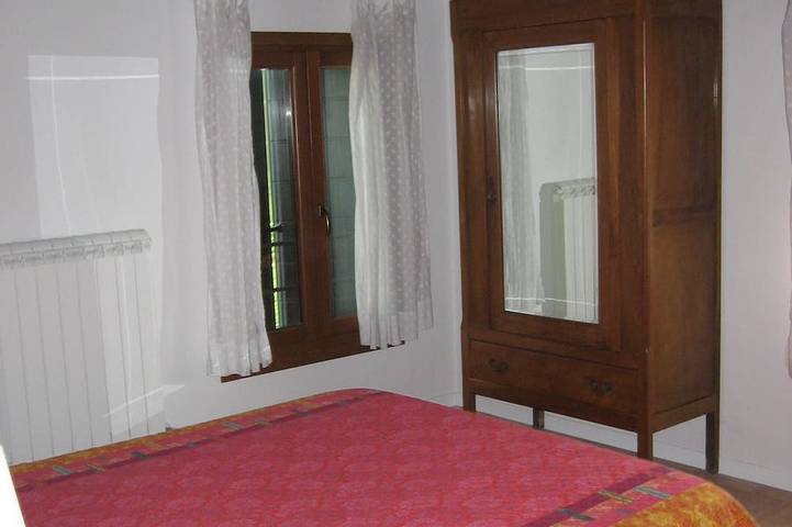 Ganze Wohnung, Platano, charmante Residenz in der Barchessa von Veneto Villa: Villa Pastori in Mira, Venedig Provinz