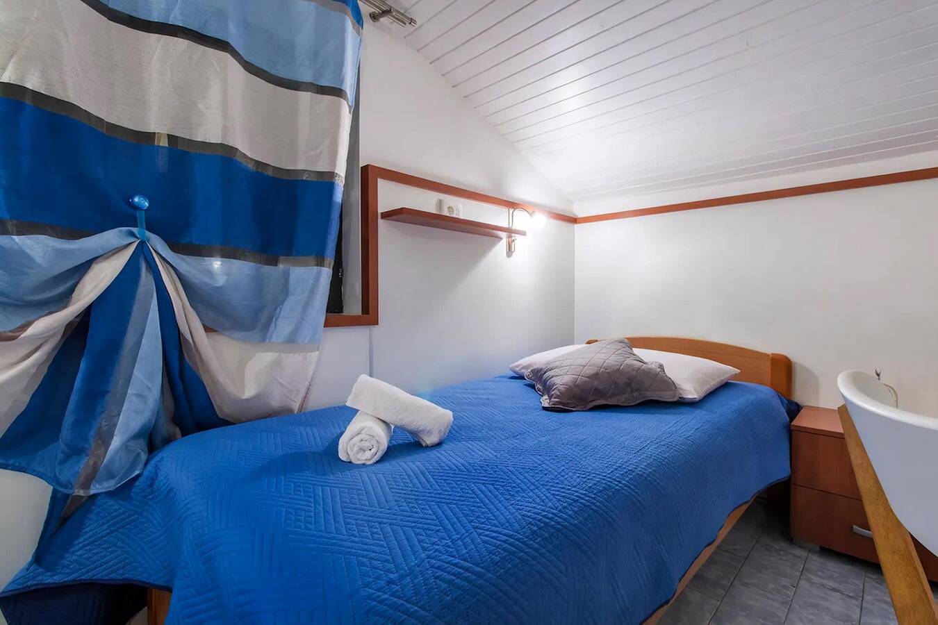 Apartments and Rooms Villa Marija in Skradin, Šibenik-Knin
