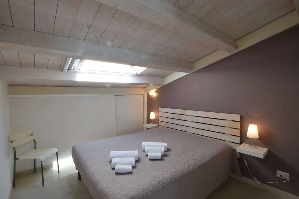 Apartamento entero, Bonito apartamento para 4 personas con Wifi, A/C, Tv, terraza y vista panorámica in Casuzze, Santa Croce Camerina