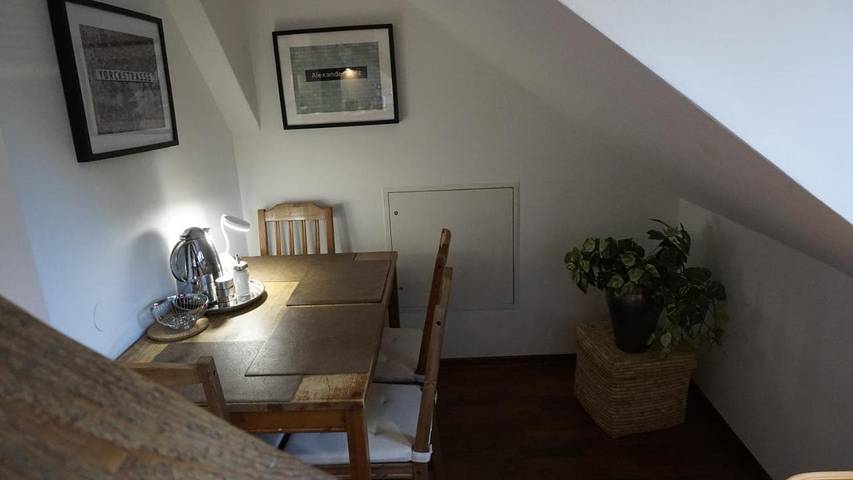 Ferienwohnung für 4 Personen in Steglitz-Zehlendorf - 4