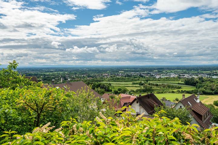 Ferienhaus für 8 Personen, mit Balkon, kinderfreundlich in Baden-Württemberg - 4