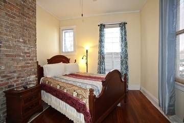 Vacation Home for 4 Guests in Uptown, New Orleans, Picture 4