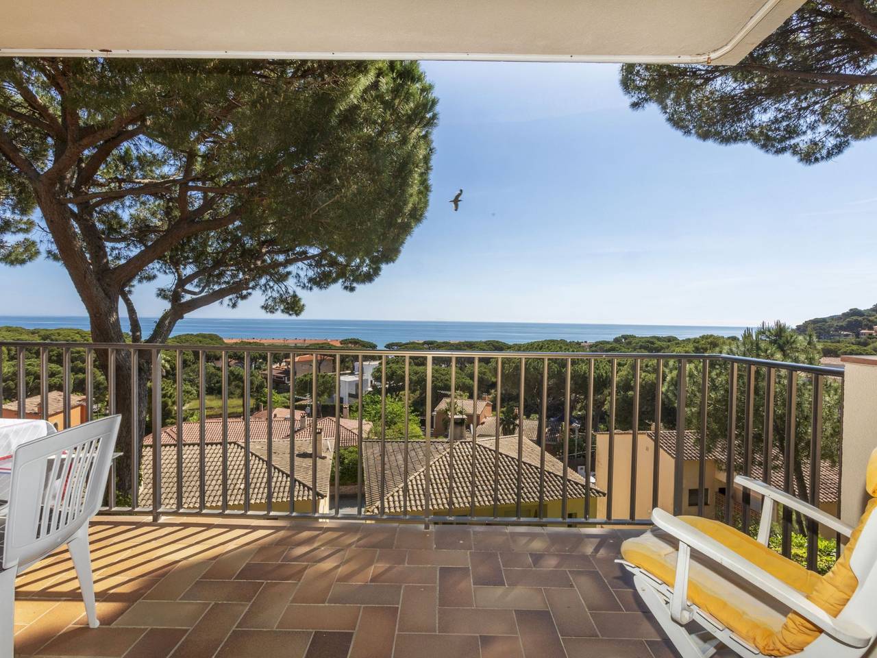 Apartamento inteiro, "Melis Ii M5 Playa de Pals" in Pals, Costa Brava