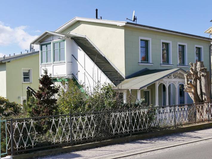 Ferienwohnung für 2 Personen