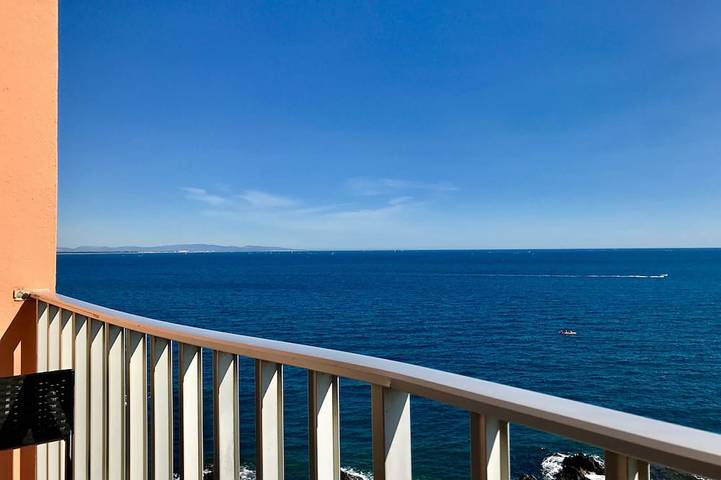Appartement de vacances pour 5 personnes, avec terrasse - 1
