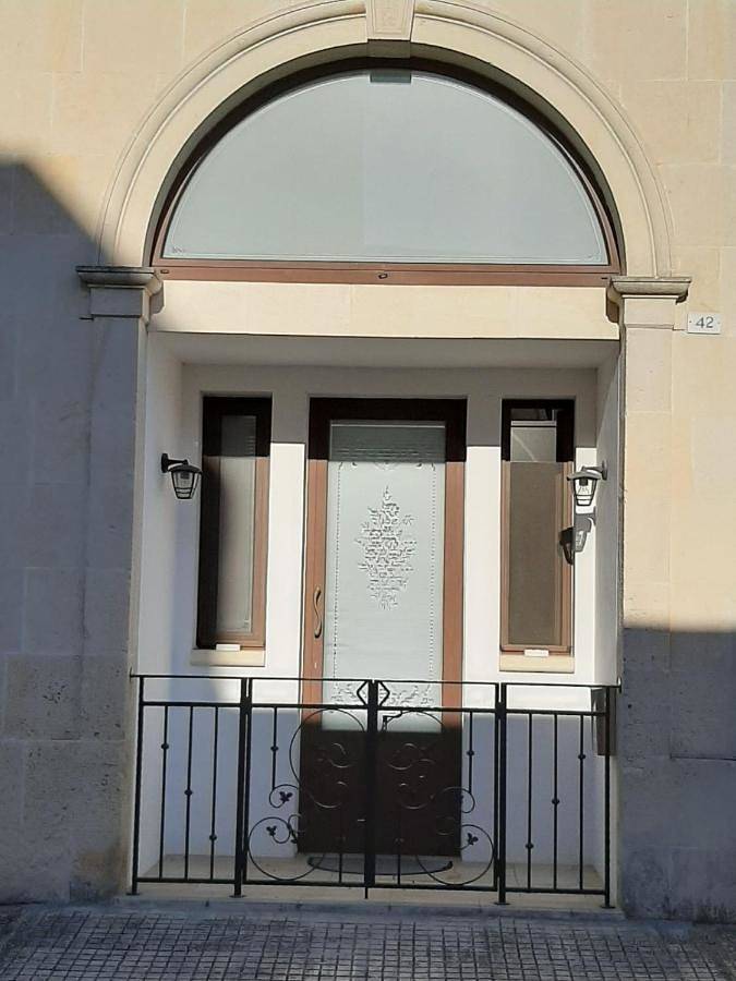 Calì Nitta Storic in Corigliano d'Otranto, Provincia di Lecce