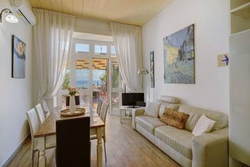 Casa Vacanza per 6 Persone in Casamicciola Terme, Ischia, Foto 3