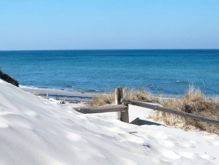 Bungalow für 4 Personen, mit Terrasse, mit Haustier in Bakenberg - 3