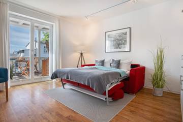 Ferienwohnung für 5 Personen in Sellin, Rügen, Bild 4