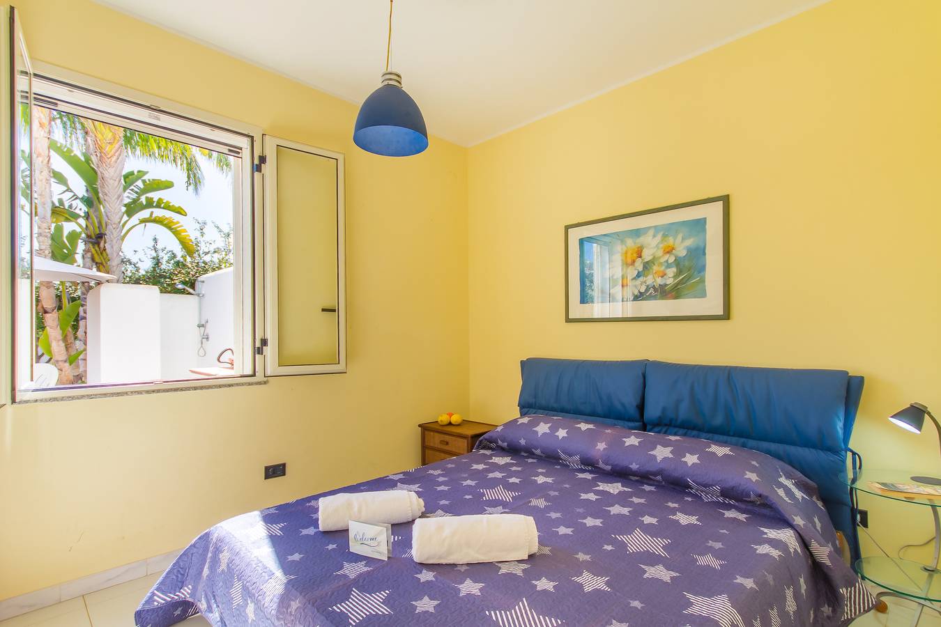 Villetta Relax with pool in residence in Torre dell'Orso, Melendugno