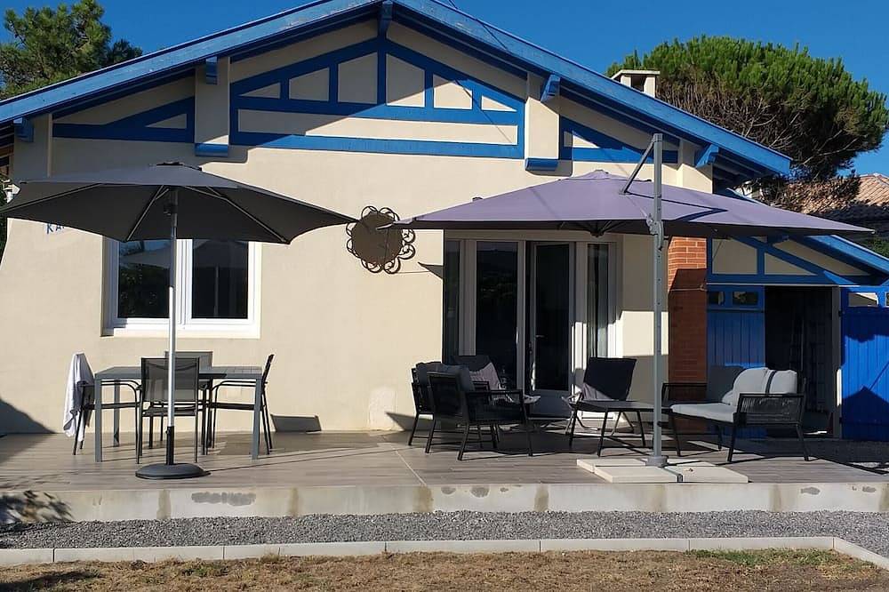 Maison de vacances