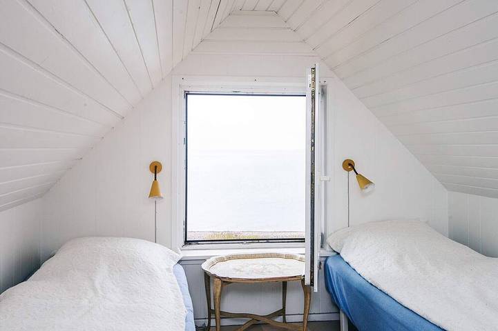 Ferienhaus für 5 Personen, mit Terrasse in Juelsminde - 3