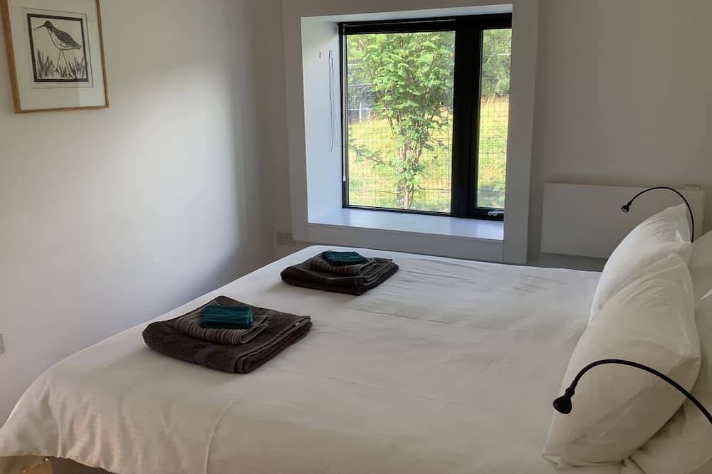 Gezellig Modern Cottage, Glorieus Zee & Bergzicht. in Highlands