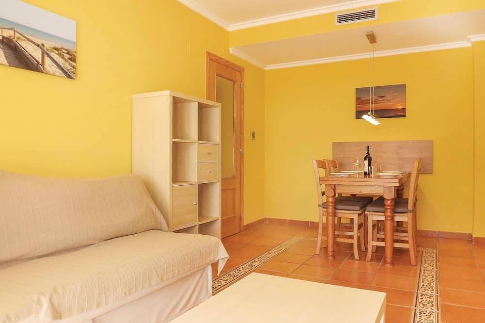 Appartement entier, Charmant appartement de 2 chambres à Piles in Platja de Terranova (Piles), Piles