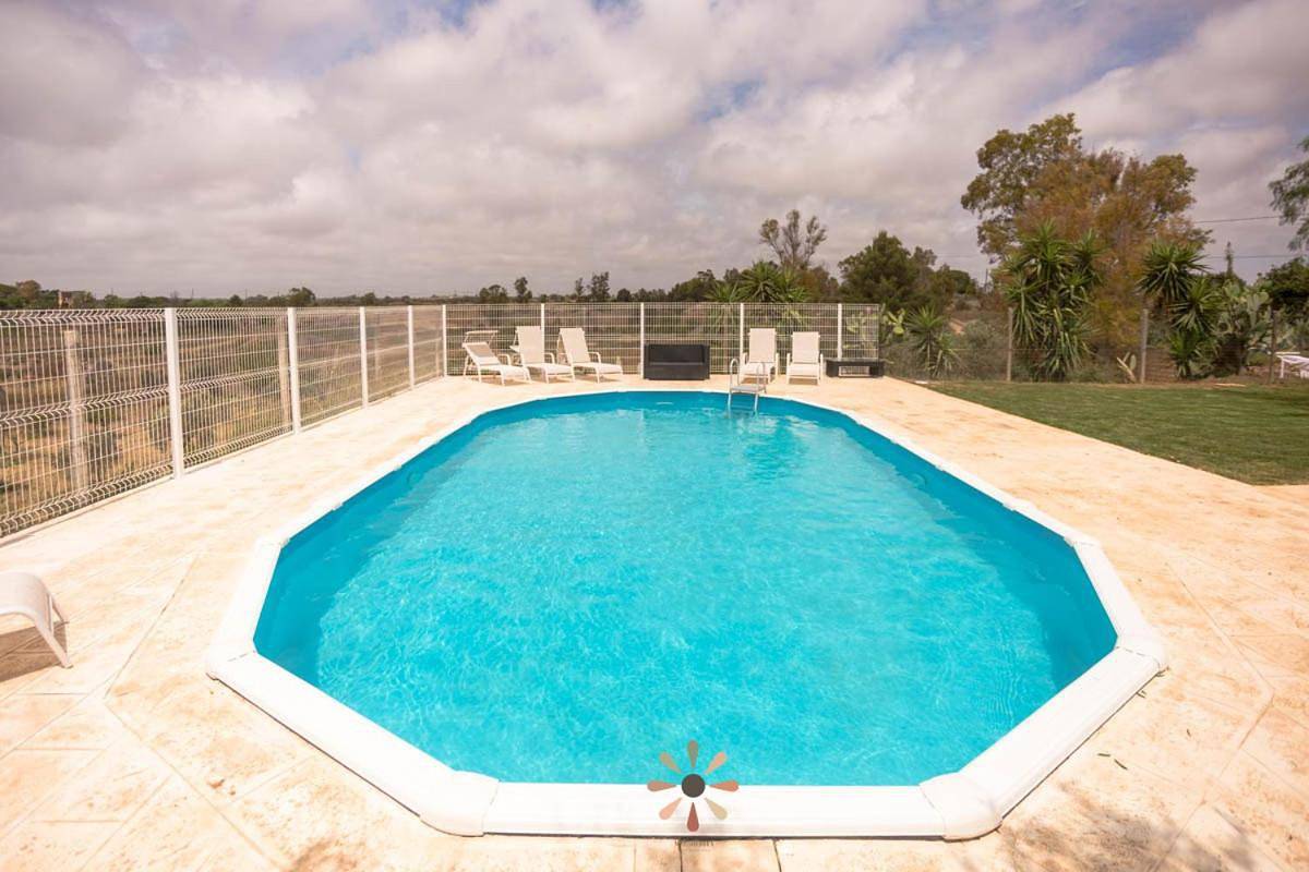 Superior Family Room in Nardò (comune), Golfo di Taranto
