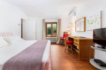 Villa for 10 People in Punta Ala, Maremma, Photo 3