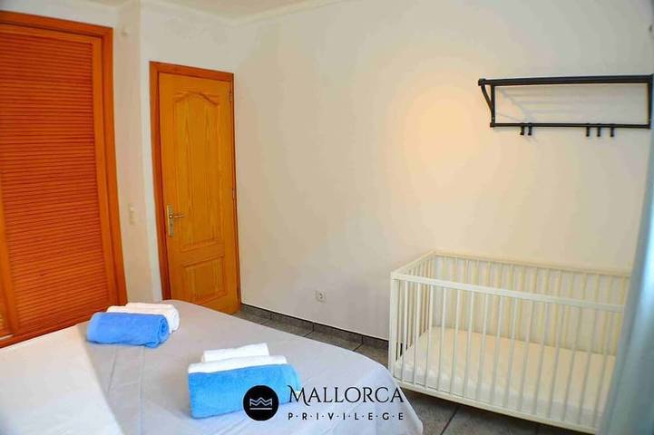 Finca für 8 Personen in Porto Cristo - 4