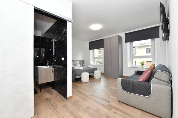 Chambre d’hôte pour 2 personnes à Udine - 3