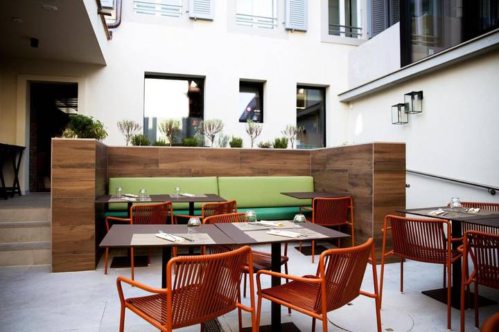 Hôtel pour 2 personnes à Yverdon-les-Bains - 3