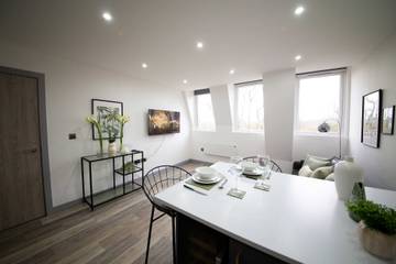 Holiday Rental for 4 People in Preston, Lancashire, Photo 3