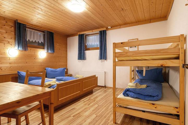 Ferienhaus für 20 Personen, mit Terrasse, mit Haustier in Längenfeld - 4