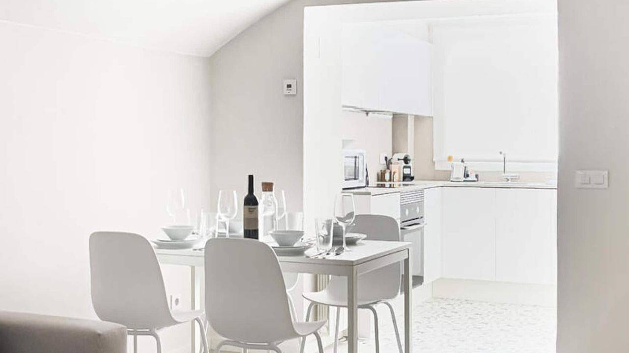 Ganze Ferienwohnung, Ferienwohnung für 4 Personen (140 m²) in Banyoles in Banyoles, Pla de l'Estany