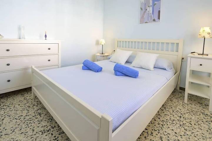 Appartement entier, Costa Playa in Cunit, Costa Dorada