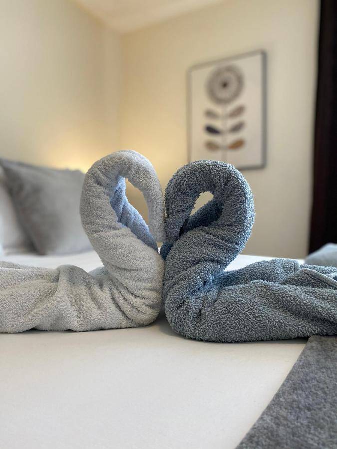 Triple Room in Brighton, Sussex
