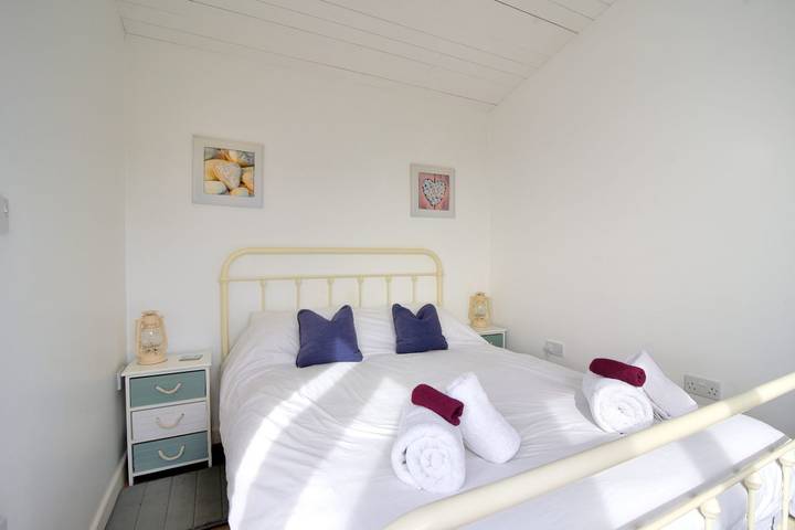 Chalet für 3 Personen in Lyme Regis, Dorset