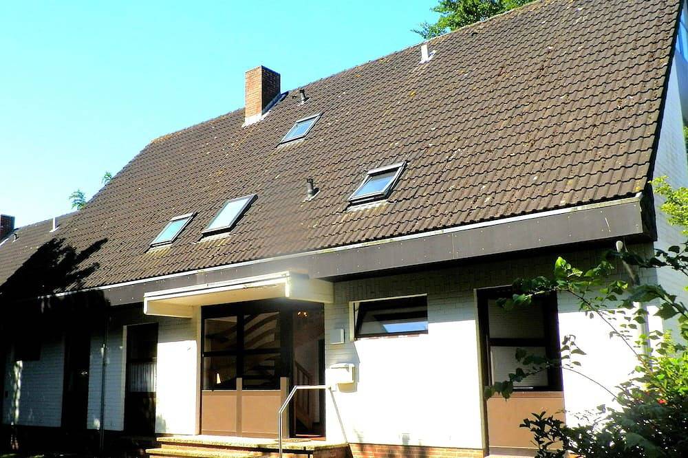 Ganze Wohnung, Ferienwohnung/App. für 3 Gäste mit 50m² in Wyk auf Föhr in Wyk auf Föhr (Stadt), Wyk auf Föhr