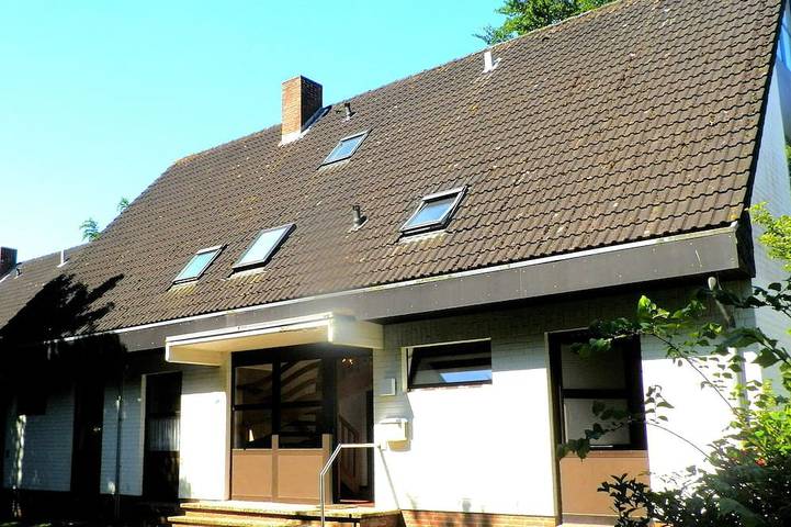 Ferienwohnung für 2 Personen, mit Garten - 1